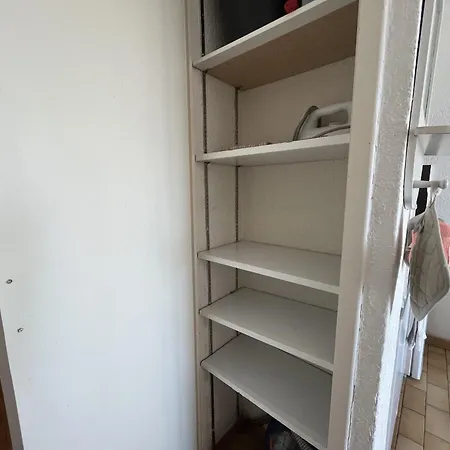 Appartamento Lumineux Face Avec Séparée, Parking Privé, à 30m De La - - Fr-1-338-527